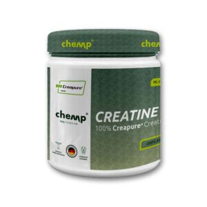 Chemp® Creapure® Creatine 500g
