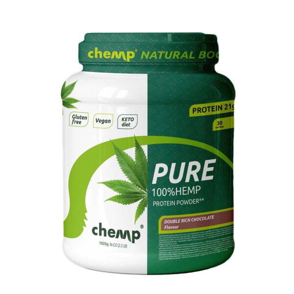 Chemp® Pure 1020g