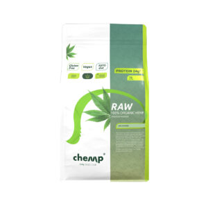 Chemp® Raw Organic