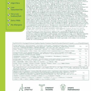 Chemp® Raw Organic