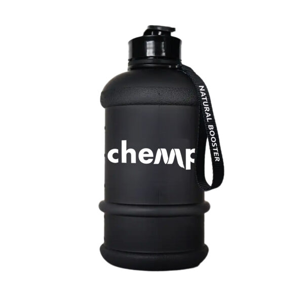 Chemp® Water Jug 1,3l