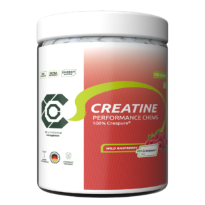 Chemp Glucos 150 raspberry